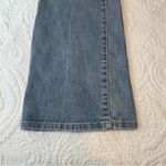 Arizona Jeans Arizona Jean Company Y2K Low Rise Flare Jeans. Light Wash. Size: 5. Photo 1