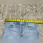 Dear John JOHN DEAR high rise cropped straight leg jeans size 31 Photo 3