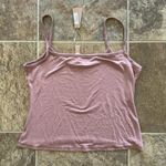 SKIMS Sleep Tank Sienna Size XL Photo 0