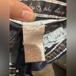 Baby Phat   Dark Blue Flare Jeans Photo 5