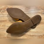 Lulus  | Taupe Pointed-Toe Slide Sandals Photo 1