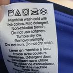 Danskin  Navy Blue Straight leg Yoga Athletic Pants Photo 7