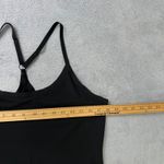 Outdoor Voices  Exercise Dress Women's L Black Built In Shorts Activewear Photo 5