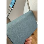 Kate Spade  sparkly purse/cross bag/wallet Photo 52