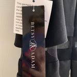 Betsy and Adam Black Formal Dress Photo 4