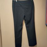 Kenneth Cole  New York Black Dress Trousers Photo 1