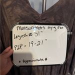 American Eagle American‎ Eagle AE boho romper medium Photo 14