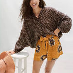 Anthropologie  | Kennedy Shorts
Mustard Photo 0