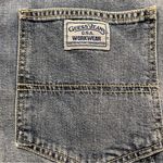 Guess  Workwear True Vintage Denim overalls, made in USA, size M Photo 5