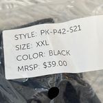 PSK Collective Women’s Curved Photo 14