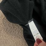 Aerie OTT Fleece Wide Leg Pants Photo 4
