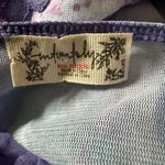 Intimately Free People Suddenly Fine Maxi Slip in Spring Rain Combo XS Boho Purple Photo 9