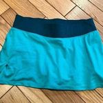 Nike - Dri-Fit Skort with Shorts Built-In Photo 0