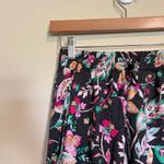 Isabel Marant  Etoile Gray Floral Leopard Print Daloni Joggers S Photo 6