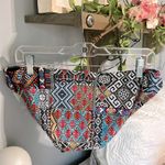 Bikini Swimsuit Bottom New Black Gold Size undefined Photo 6