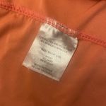 Long sleeve‎ open swim cover up UV blocker size L/xl salmon peach color Size L Photo 2