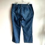 Tommy Hilfiger Y2K High Waist Jeans Size 16 Photo 4