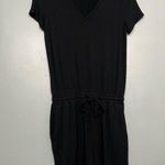 Daily Ritual Anthropologie Black V Photo 0