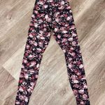 Lululemon Wunder Under Hi Rise Tight Peony Multi D4 Photo 4
