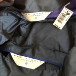 Max Studio Leon Max 100% silk long coat and long skirt. Coat NWT and skirt NWOT Photo 6