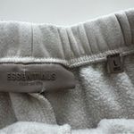 Fear of god  ESSENTIALS Women's Beach Short elastic waist L Photo 3