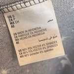 Charter Club  Women's S Nightgown Butter Soft Sleep‎ Shirt Blue Star Reindeer Photo 5