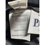 Pendleton Wool Trousers Dress Pants High Waist Career Classic Size 6 Photo 3