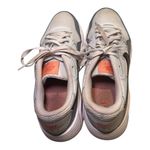 Nike Air Max SC Women’s Shoes Size 9.5 White Grey Black CW4555-009 Photo 6