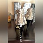 Alfani Alafani Classic Snakeskin Heel Pump Photo 13