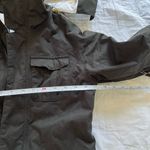 Burton ’s The White Collection Dry Ride Snowboard jacket Photo 5