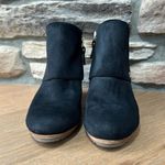 Dr. Scholls Size 6.5 ankle booties, size 6.5 heeled boots, wedge boots Photo 3