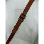 Women’s Woven Italian Crossbody Purse Bag White Photo 9