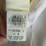 Victoria’s Secret Gold Label Union Made 1970s Peignoir Bridal Set Size Small White Photo 12