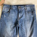 ZARA • step hem basic dept genuine quality jeans Photo 72