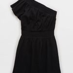 Aerie One Shoulder Swim Cover Up Photo 0