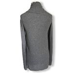 Forever 21  Womens Overpiece Size Small Gray‎ Cardigan Pockets Knit Photo 1