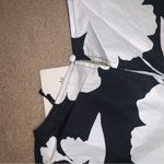 Kate Spade Nwt  x target Classic Rose Shell Tank Top blouse floral fall classic Photo 7