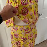 Anthropologie Maeve Two-Piece Set Photo 6