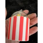 Bath & Body Works  Popcorn Pocket* Bac Holder Clip Photo 4