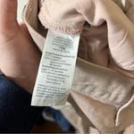 Madewell  The Momjean: Overdyed Edition Pink Size 24 Photo 7