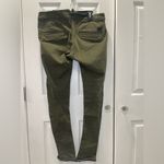 G-Star  Khaki Casual Trousers Photo 6