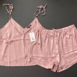 Loungeable Pajama set Shorts and tank Photo 0