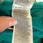 Athleta Maldives Bra Cup Bikini Top 36B/C Surf Blur Gables Green #657734 Vacay Photo 6