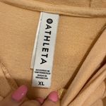 Athleta  Women's Boardwalk High Hip Hoodie Size XL Photo 2