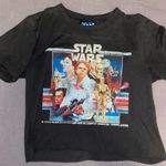 Junk Food Star Wars Graphic Tee Photo 0