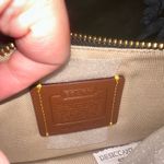 Coach The Swinger 20 Originals Leather Bag Photo 4