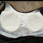 American Flag | one piece tank swimsuit. Size: XL Black Photo 4