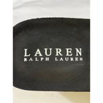 Lauren Ralph Lauren Jane Women's Black Sandals Size 10B SKU 6150 Photo 5