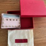 Valentino Garavani Valentino Card Holder Photo 0