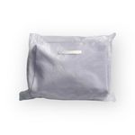 new Naked & Thriving đ’€ Ltd Ed Zip Vegan Leather Travel Case Bag đ’€White đ’€ White Photo 12